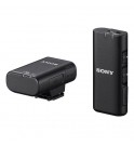 Sony ECM-W2BT brezžični mikrofon