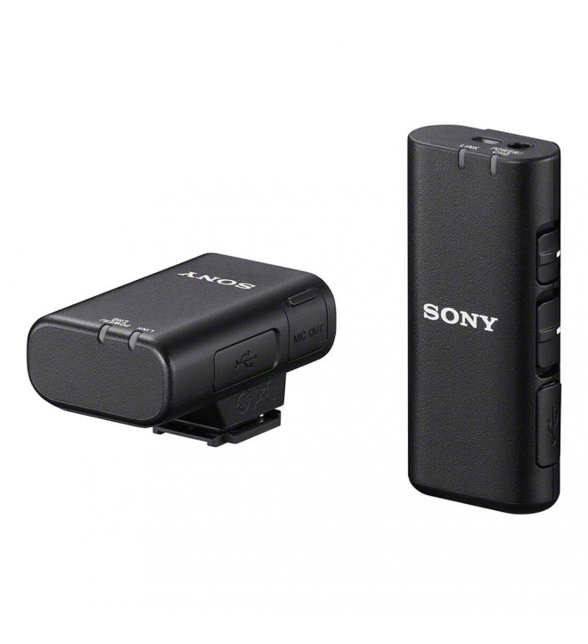 Sony ECM-W2BT brezžični mikrofon