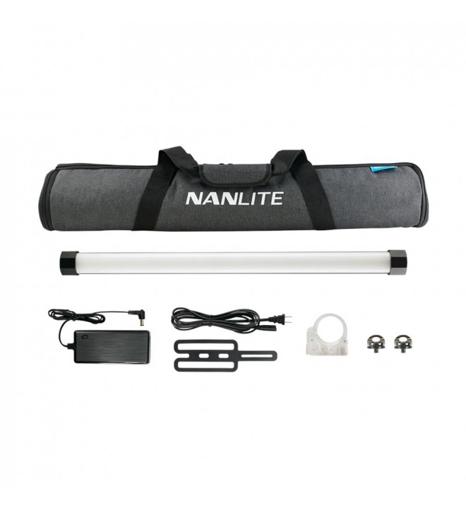 NanLite PavoTube II 15X RGBWW LED luč