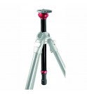 Manfrotto 555B sredinski steber - video