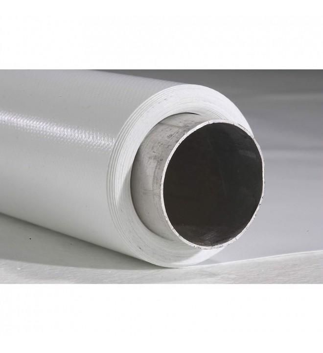 Manfrotto Vinyl Background 3.5x6m Superwhite