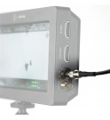 SmallRig 1717 Blackmagic Video Assist SDI Cable
