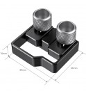 SmallRig 2246B HDMI & USB-C Cable Clamp for BMPCC 4K & 6K (NEW VERSION)