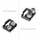 SmallRig 2246B HDMI & USB-C Cable Clamp for BMPCC 4K & 6K (NEW VERSION)