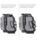 SmallRig 2246B HDMI & USB-C Cable Clamp for BMPCC 4K & 6K (NEW VERSION)