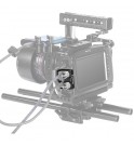 SmallRig 2246B HDMI & USB-C Cable Clamp for BMPCC 4K & 6K (NEW VERSION)