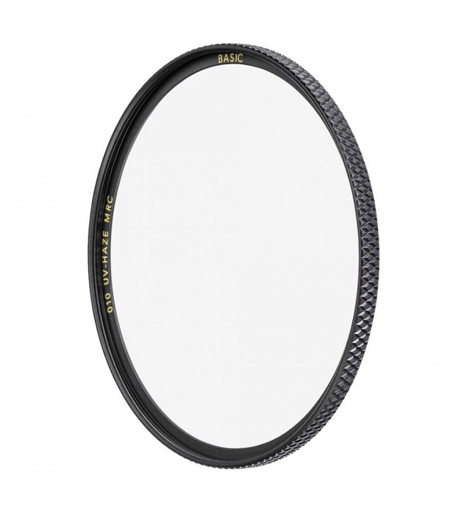 B+W Filter UV Haze (010) MRC Basic