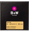 B+W ND Pro 0,9 MRC 803 nano Master