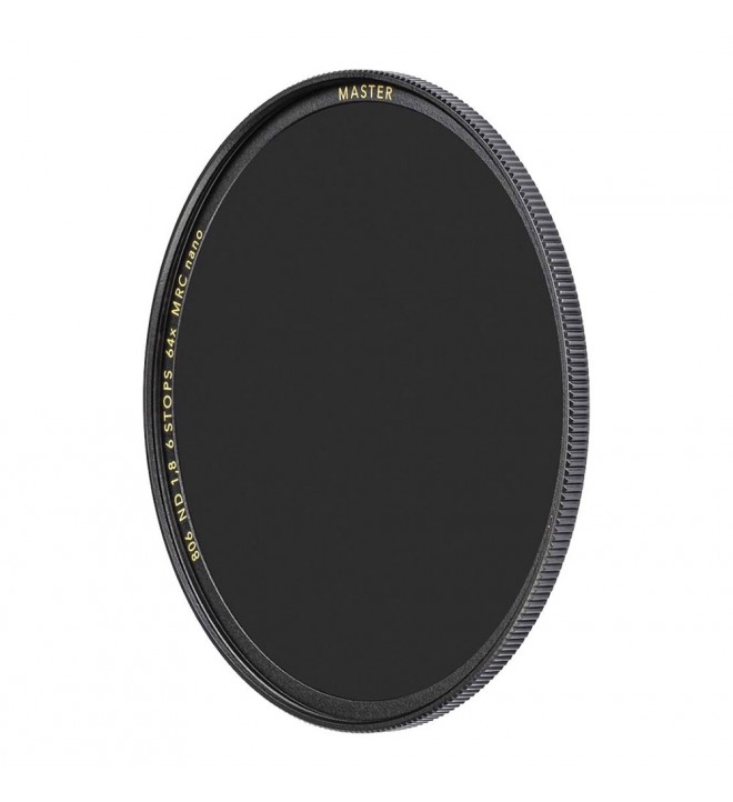B+W ND Pro 1,8 MRC 806 nano Master