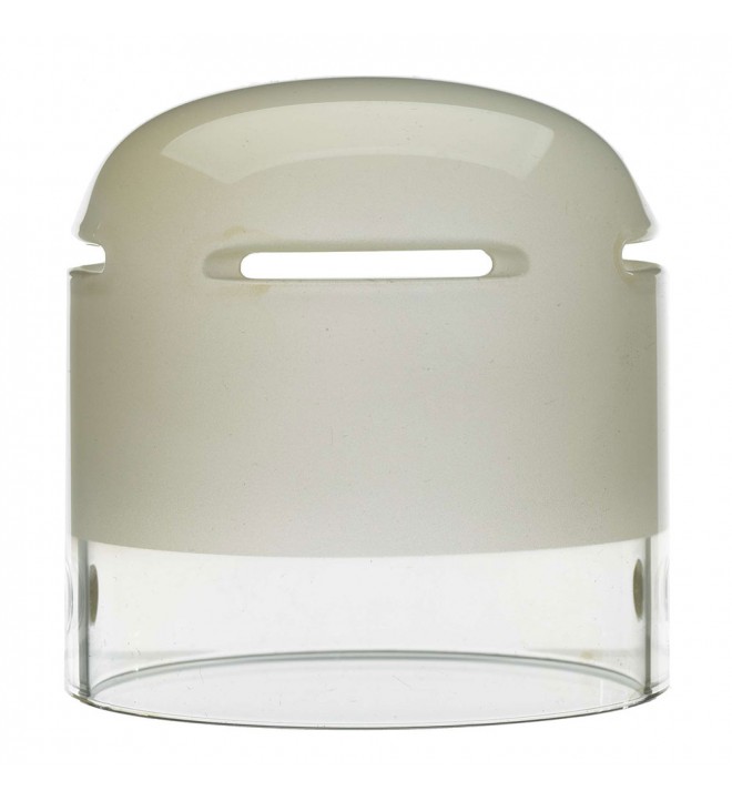 Profoto Glass Cover Plus 75 mm Frosted UV -300K