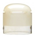 Profoto Glass Cover Plus 75 mm Frosted UV -600K