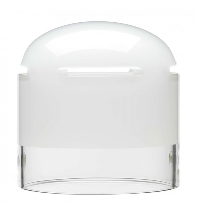 Profoto Glass Cover Plus 75 mm Frosted UNC