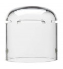 Profoto Glass Cover Plus 75 mm Clear UNC