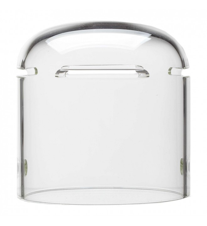 Profoto Glass Cover Plus 75 mm Clear UNC