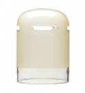 Profoto Glass Cover Plus 100 mm Frosted -600K