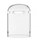 Profoto Glass Cover Plus 100 mm Clear UNC