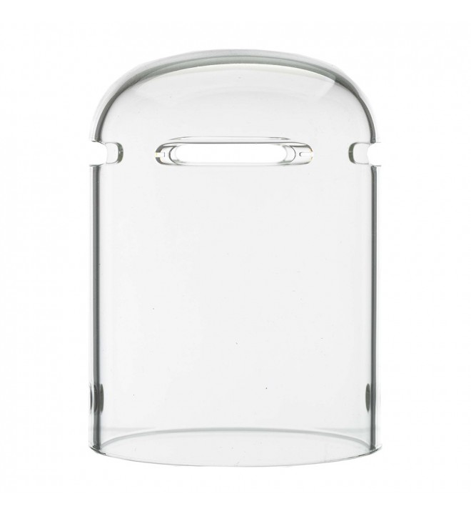 Profoto Glass Cover Plus 100 mm Clear UNC