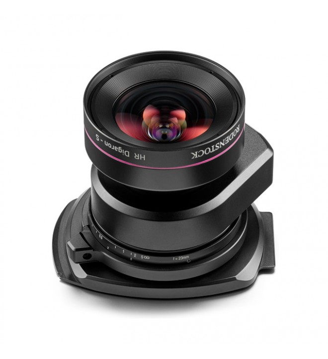 Rodenstock XT - HR Digaron-S 23mm f/5.6