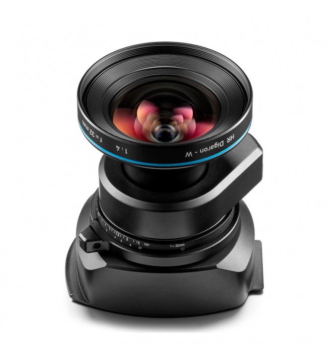 Rodenstock XT - HR Digaron-W 32mm f/4