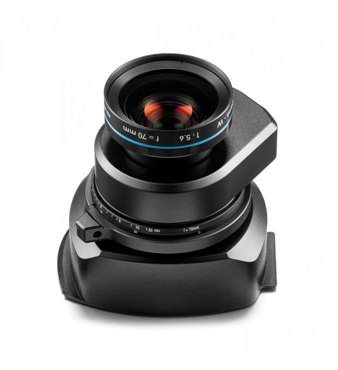 Rodenstock XT - HR Digaron-W 70mm f/5.6