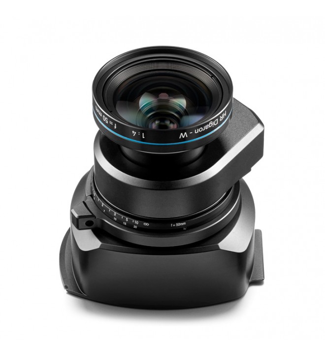 Rodenstock XT - HR Digaron - W 50mm f/4.0