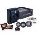 Lomo'Instant Camera and Lenses (Reykjavik Edition)