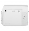 Lomo’Instant Square Glass (White Edition)