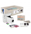 Lomo’Instant Square Glass (White Edition)