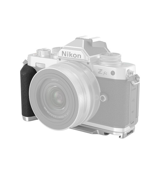 SmallRig L-Shape Grip for Nikon Z fc  