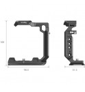 SmallRig Camera Half Cage 3639 for Sony A7 IV/A7S III/A 1/A7R IV 