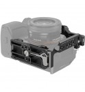 SmallRig Camera Half Cage 3639 for Sony A7 IV/A7S III/A 1/A7R IV 