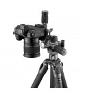 Gitzo Mountaineer-Kit-Series-3-Carbon-3-sections-3-Way-Fluid-Head