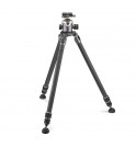 Gitzo tripod kit Systematic, Series 3, 3 sections