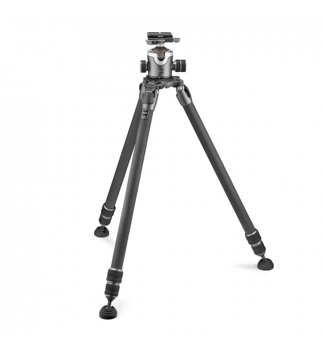 Gitzo tripod kit Systematic, Series 3, 3 sections