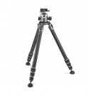 Gitzo tripod kit Systematic, Series 4, 4 sections