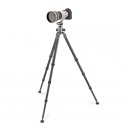 Gitzo tripod kit Systematic, Series 4, 4 sections