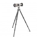 Gitzo tripod kit Systematic, Series 4, 4 sections