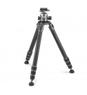 Gitzo tripod kit Systematic, Series 5, 4 sections