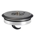 Gitzo flat top plate Systematic, series 2, 3 and 4