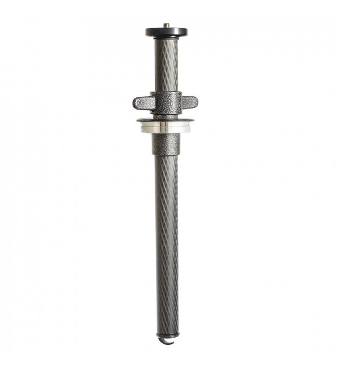 Gitzo rapid column Systematic, series 2-4, carbon