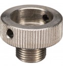 Gitzo M12 to 3/8'' adapter