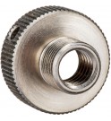 Gitzo M12 to 3/8'' adapter