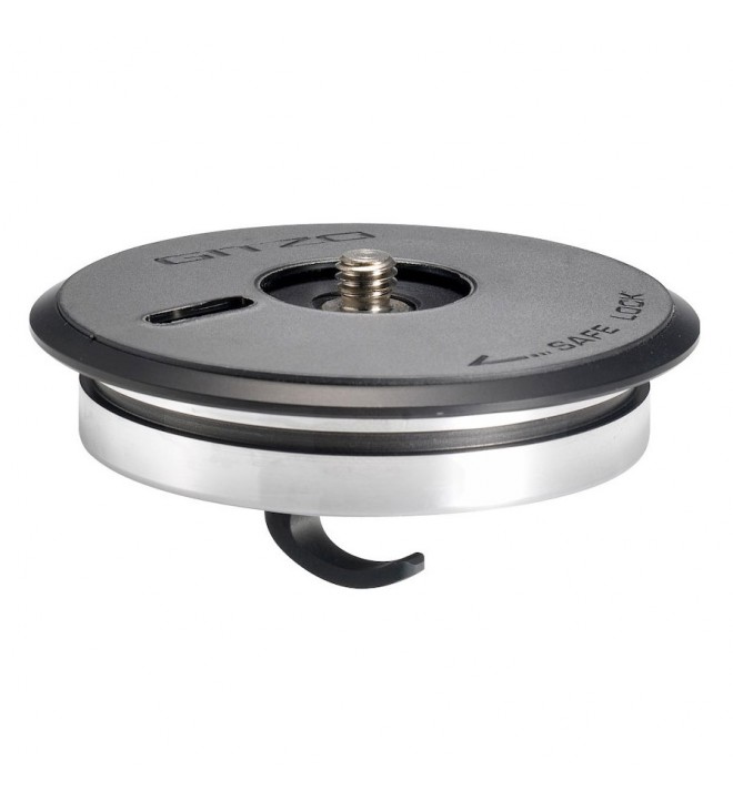 Gitzo flat top plate Systematic, series 5