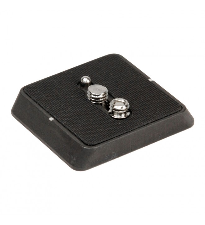 Gitzo quick release plate, square B