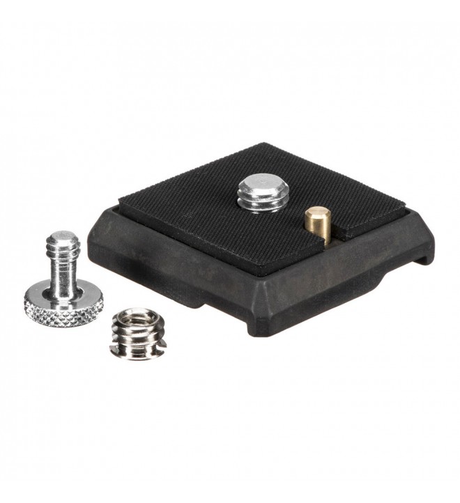Gitzo quick release plate, square C