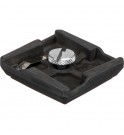 Gitzo quick release plate, square C