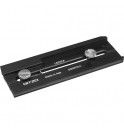 Gitzo quick release plate, long C