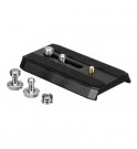 Gitzo quick release plate, medium C