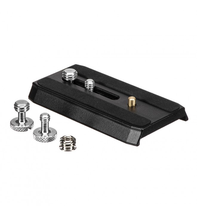 Gitzo quick release plate, medium C