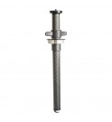 Gitzo rapid column Systematic, series 5, carbon